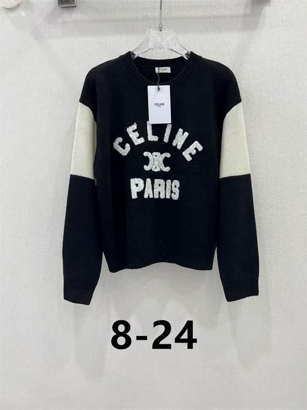 CELINE Women's Sweater 16